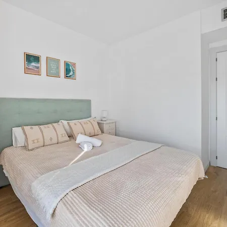 146-charming 2-bedroom Penthouse, Marbella-close To Puerto Banus * Marbella