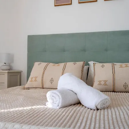 Appartamento 146-charming 2-bedroom Penthouse, Marbella-close To Puerto Banus Marbella