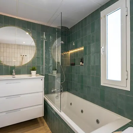 146-charming 2-bedroom Penthouse, Marbella-close To Puerto Banus Appartamento Marbella
